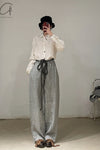 ARCHIVIO J.M.Ribot trousers PA11/BW
